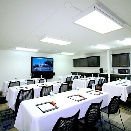 L3 Oasis Hotel Palm Springs Luaran gambar